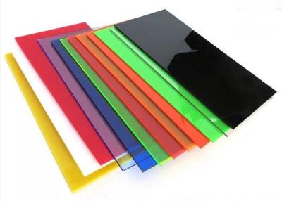 China Gold Mirror Acrylic 5x7 High Gloss Acrylic Sheet Flexible Plastic Acrylic Sheets Bending Cutting for sale