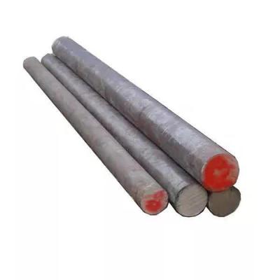 China Precision Chrome Moly Aisi4140 Sae4140 Alloy Steel Round Bar  4130 / 4140 / 30Crmo4 / 42Crmo4 for sale