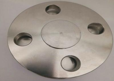 China Het Gezichtsss van ASTM A182 F321H 300# rf Opgeheven Blinde Flens Te koop