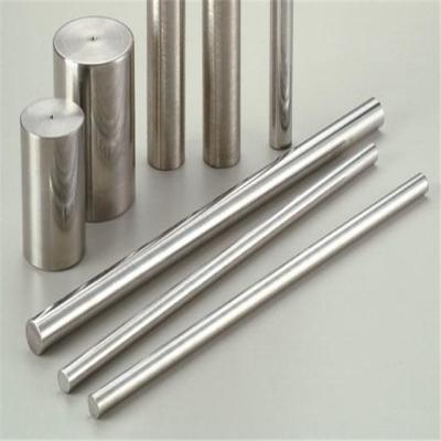 Chine ASTM a forgé 316 l'acier allié de rotation 20mm Dia Round Bar à vendre