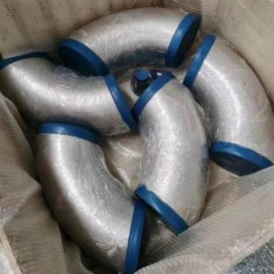 China 304 Stainless Steel Smoke Exhaust Pipe Gas Water Heater Accessories Smoke Exhaust Pipe Diameter 6cm Wall Exhaust Water Te koop