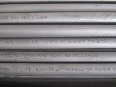 China 304 Stainless Steel Pipe High Pressure Spray Pipe 9.5mm Outer Diameter for sale