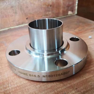 China Carbon Steel Flange Stainless Steel Alloy Steel Gb Plain Welding  Butt Welding Groove Blind Flange Piece for sale