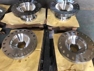 China Carbon Steel Flat Welded Flange 10KG Forged Welded Flange 16KG Iron Flange 235B for sale