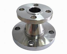 China 304 Stainless Steel Butt Flange WN Stainless Steel High Neck Flange 316LHG20952 Chemical Welding Flange for sale