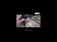 copper nickel pipe seamles astm b467 cuni 7030 pipes