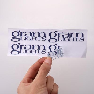 China car styling sticker maker custom rolls sticker transparent vinyl wholesale stickers for ce28 for sale