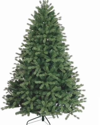 China PVC& PE Artificial Christmas Trees Wholesale High Quality Artificial Christmas Tree Christmas Home Decoration Ornament for sale