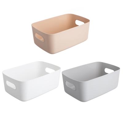 China CLASSIC wholesale quality packing storage boxes kitchen storage box organizer for sale