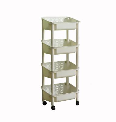 China Factory Wholesale Stocked Household Storage Racks And Racks for sale