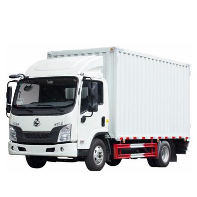 China HOT Magnetic Cover CHINA TRUCK DONGFENG L2 4X2 1TON 2TON 3TON NARROWER LIGHT TRUCK FULL WITH EUROPE EEC SAFETY CERTIFICATE FOR SALE for sale