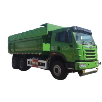 China Sinotruk Sitrak 540 Horsepower Type-Wheel Loader 31 Ton Dump Truck Cover System Truck Tarp for sale