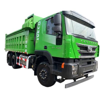 China Magnetic Cover 41-50 Ton Shacman Tipper Truck System Cover Magnetic Compartment Truck Cover for sale