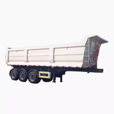 China Truck Trailer China 3 Axles 4 Lines 8 Axles 80T 100T Hydraulic Low Bed Loader Low Bed Trailer Lowbed Truck Trailer for sale