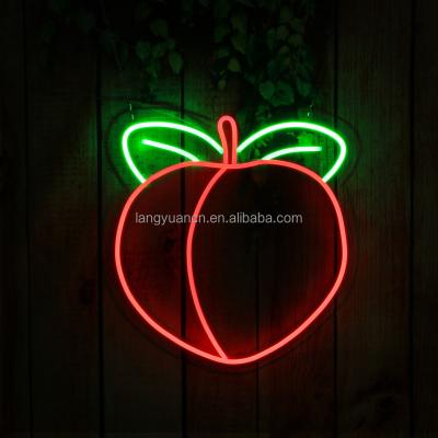 China Shops LED Neon Sign Custom Neon Sign Hot Selling Free Design No MOQ Customized Acrylic Sign for sale