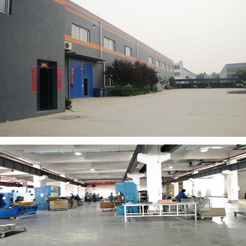 Verified China supplier - Xinxiang Welfame Industrial Co., Ltd.