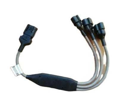 China Refrigeration Parts Cooler Refrigeration Compressor Parts TRANE Parts TRANE USB Cable CAB01146 for sale