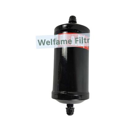 China Garment Shops York Spare Parts Refrigeration Compressor Cooler Filter 026-13508-000 023Z0175 for sale