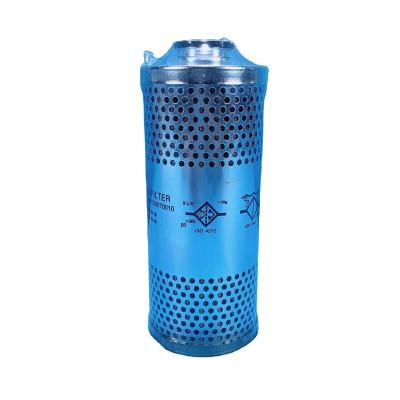 China Refrigeration Parts Air Condition and Refrigeration Spare Parts Replacement Trane Oil Filter FLR03318 for sale