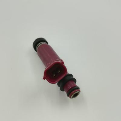 China GENUINE PAT Hot-selling auto fuel injector 19550-3310 fits for mx5/ miata OEM size for sale