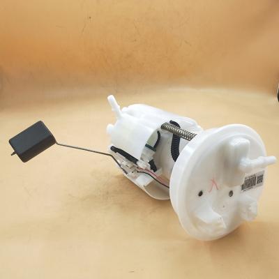 China PAT Fuel Pump Module Assembly Plastic 42021-AJ210 / 292100-0240 Fuel Pump Assembly for sale