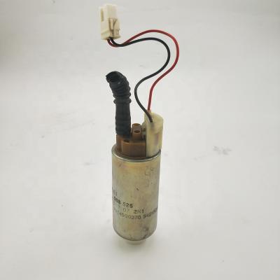 China Universal diesel fuel pump intank fit for DISCOVER pump fuel 986580180 standard fuel pump for sale