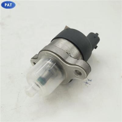 China PAT Common Rail Fuel Pressure Regulator For Trajet Tucson 2.0 CRDi Diesel Common Rail Pressure Sensor 31402-27000 Standard 0281002445 for sale