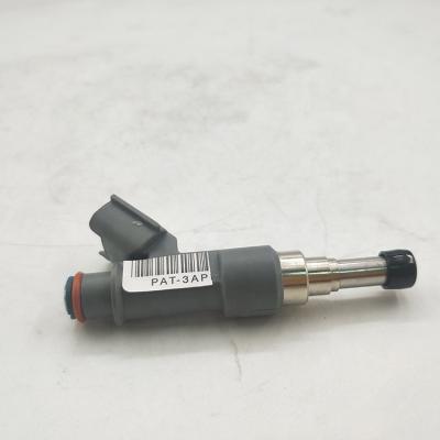 China 23250-75100 / 23209-79155 Fuel Injector For 4Runner Tacoma Hilux Lander Cruiser Hiace OEM Size for sale