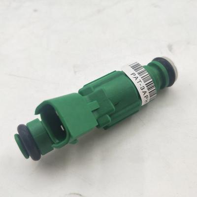 China PAT 35310-2E100 Fuel Injector Fits For Elantra 1.8L L4 Cars L0581e246 2011-2014 OEM Size for sale