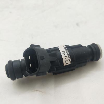 China PAT Fuel Injector Nozzle For 2006-2010 CARENS 2.0 Gasoline Engine OEM Size L0551d149 / 35310-25100 for sale