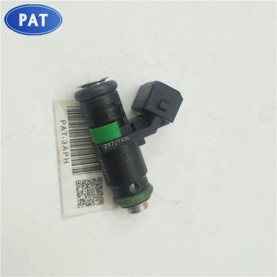 China PAT Genuine Original Fuel Injector OE High Performance Injector F028X31737/39-N009 Nozzles 6*6*6 cm for sale