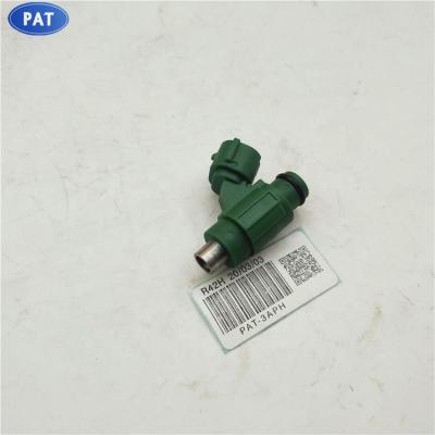 China PAT Fuel Injector 6ET137610000 / 6ET-13761-00-00 Injector Nozzle For Japanese Cars Fzx700 fazer for sale