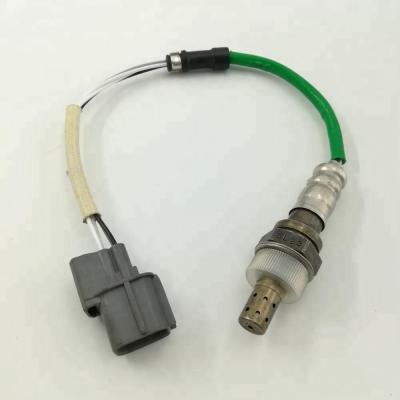 China GENUINE Hot-selling PAT Auto Oxygen Sensor KBA16693 Fits For European Car OEM Size for sale