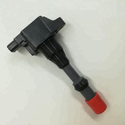 China GENUINE PAT 30520-PWA-003 Ignition Coil Fits For 2003-2005 Civic OEM Size for sale