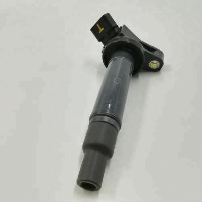 China PAT Auto Standard Ignition Coil 90919-02245 fits for Lexus Camry Sienna Highlander ES330 RX330 3.3L OEM size for sale