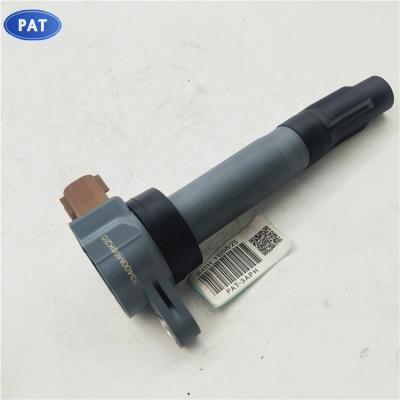 China PAT High Quality Ignition Coil 33400M68K20 Fits For Viola MK5 Ignition Coil Pack 33400-M68K20 Standard for sale