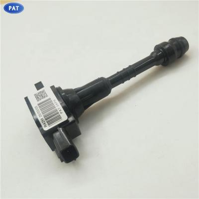 China PAT Car Ignition Coil Pack for Altima Sentra 22448-6N215 22448-6N015 22448-6N012 3 Pin Ignition Coil Standard for sale