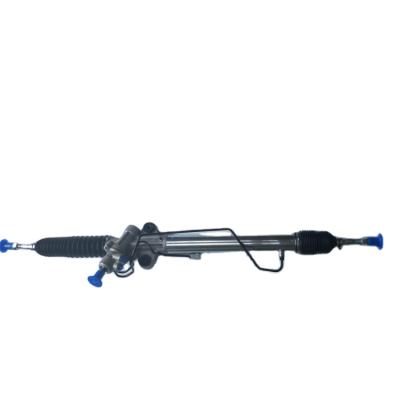 China PAT RHD Power Steering Rack Fits For L200/Triton MR333501/4410A213 Steering Gear Box OEM Standard Size for sale