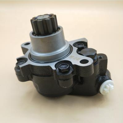 China PAT Power Steering Pump Fits For Dyna ToyoAce Daihatsu Delta 14B 3.7L OEM Standard Size 44320-87304 for sale