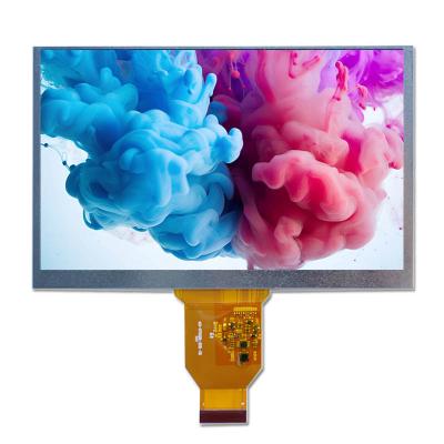 China 7 Zoll medizinisches LCD-Display Standard-LCD-Monitor medizinischer Qualität zu verkaufen