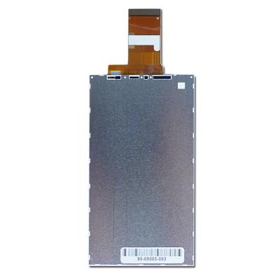 China 2.8 Inch Precision Custom TFT Display Capacitive Touch Screen TFT LCD Module for sale