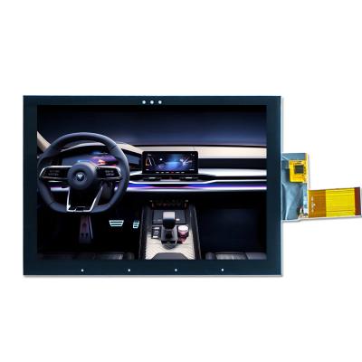 China 8 Inch Touch Screen LCD Display Module IPS Compact 800*1280 Pixels for sale