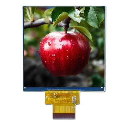 Chine 3.92 pouces de largeur de l'affichage de température de l'industrie 3.92 pouces LCD module TFT à vendre