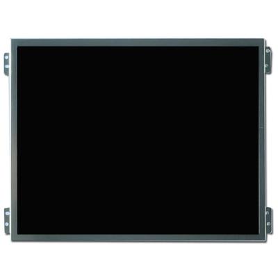 China 10.4 pulgadas IPS TFT módulo de pantalla LCD panel de pantalla LVDS alta resolución en venta