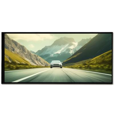 China 10.3 Inch Vehicle LCD Display 1000 Nits High Resolution MIPI LCD Panel for sale