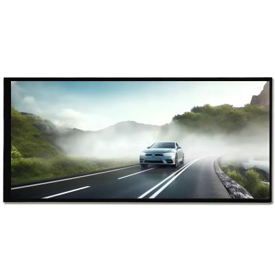 China 10.3 Inch Vehicle LCD Display 1500 Nits High Brightness TFT Display for sale