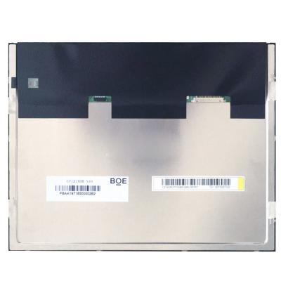 China 12.1 Inch IPS TFT LCD Display Original LVDS 20 Interface BOE EV121X0M-N10 for sale