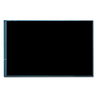 China 8 Inch High Resolution TFT Display 500 Nits Luminance 8 Inch TFT Display Module for sale