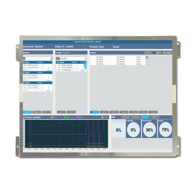 中国 10工業用用.4インチ TFT LCD モジュール 販売のため