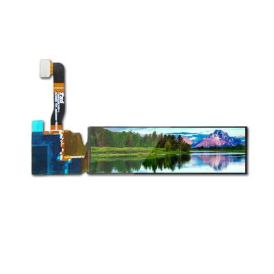 China 3.189 Inch 262*928 Bar Type Amoled Lcd Oled for sale